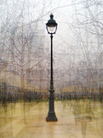 Street Lamps
