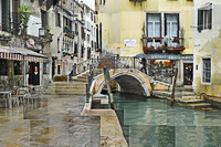 Reconstructed Works, Europe