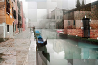 Reconstructed Works, Europe