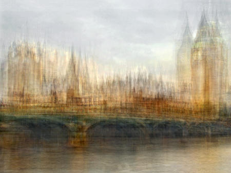 The Palace of Westminster (London)