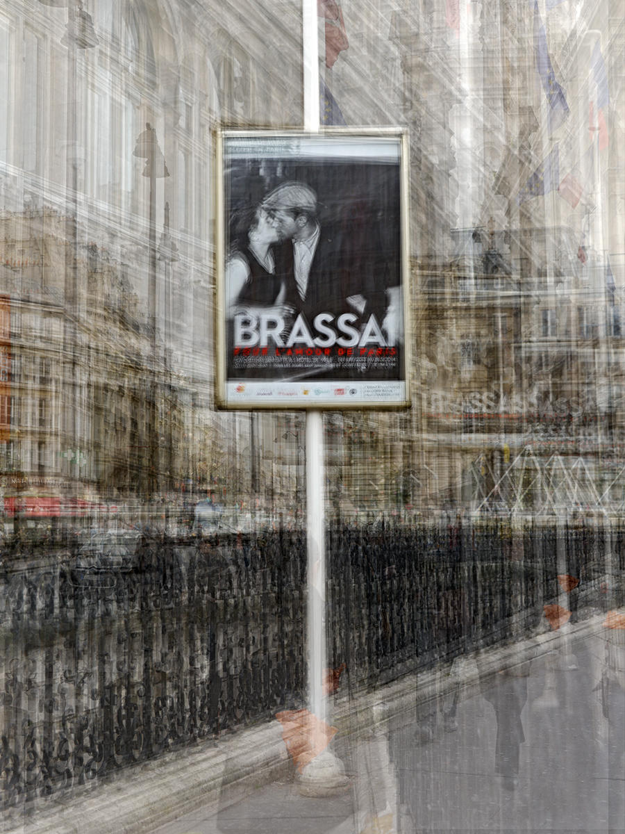 Brassai