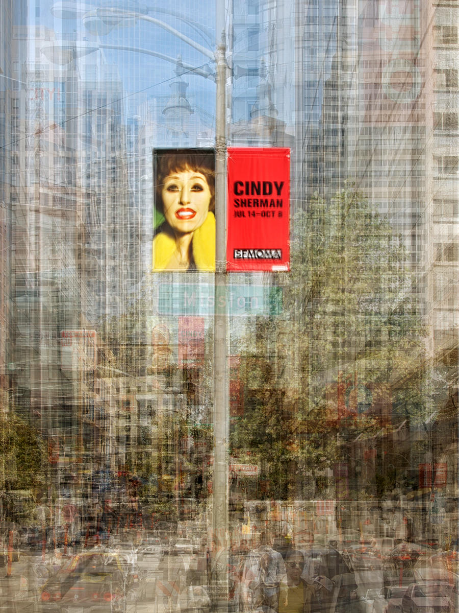 Cindy Sherman