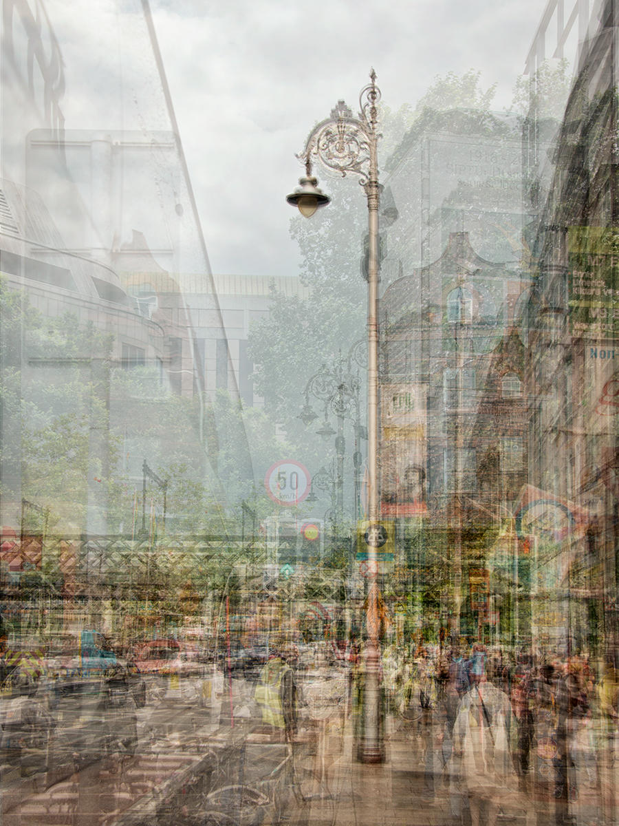 Dublin, One