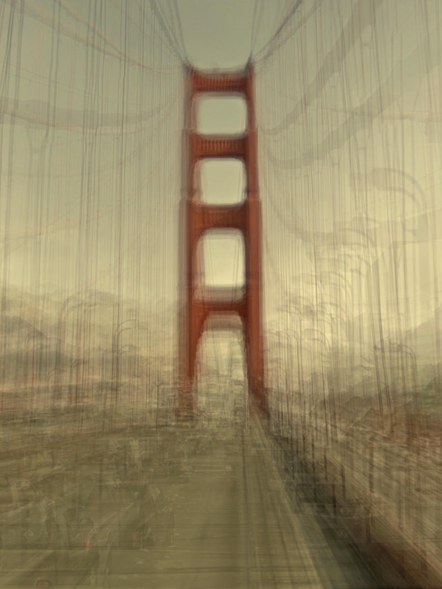 Golden Gate Towers