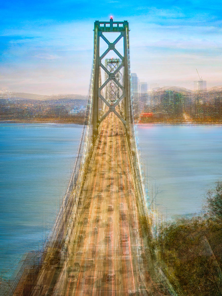 Bay Bridge West