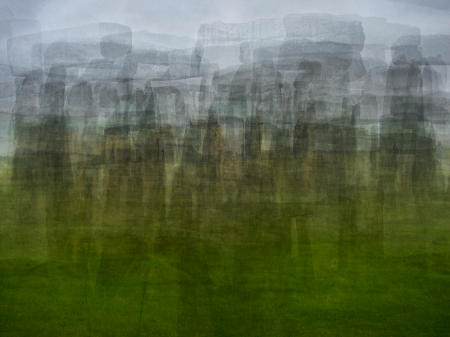 Stonehenge, England
