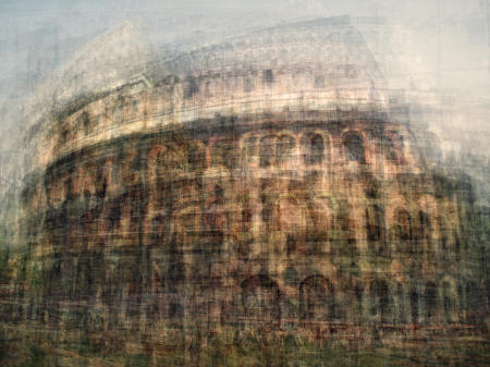 The Colosseum (Rome)