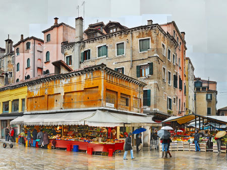 Mercato di Rialto