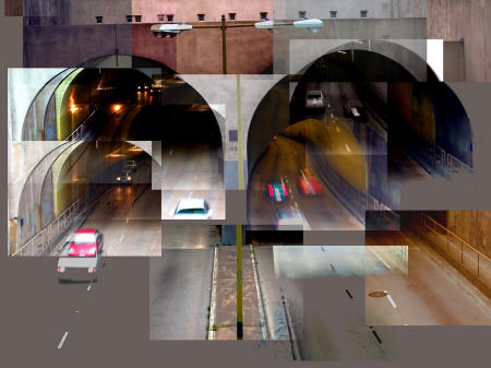 Broadway Tunnel