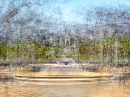 Music Concourse
