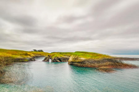 Mendocino Headlands State Park