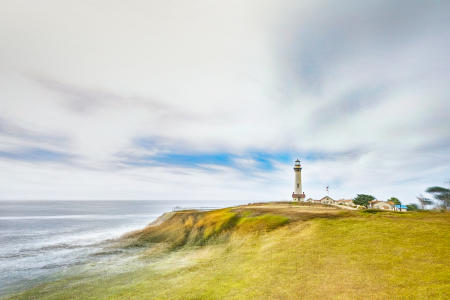 Pigeon Point Lighthouse