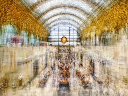 Musée d'Orsay