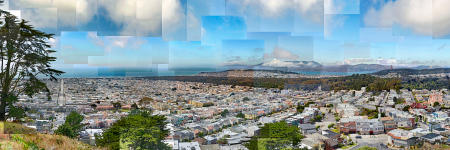 From Grand View Park