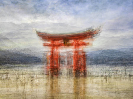 The Great Torii Gate (Japan)