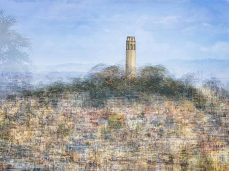 Telegraph Hill