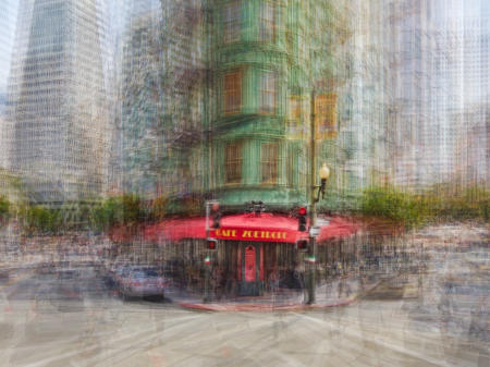 Cafe Zoetrope