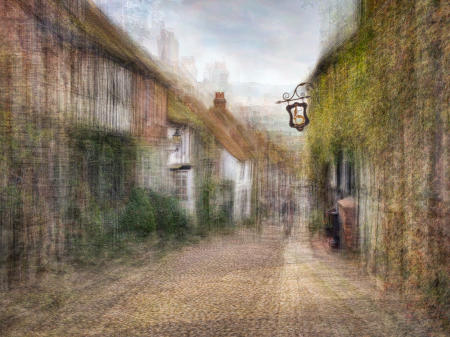Mermaid Street