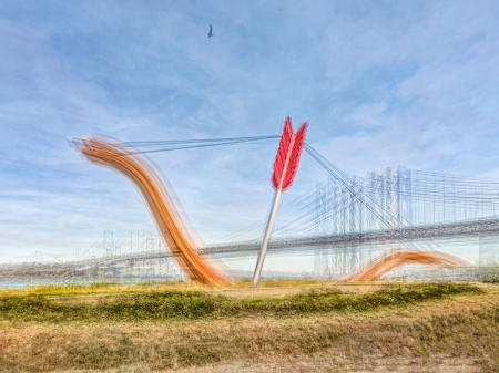 Cupid's Arrow