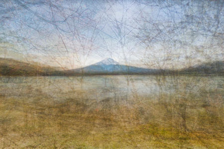 Mt Fuji