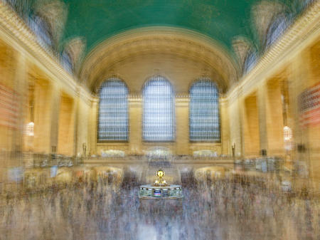 Grand Central