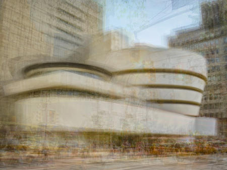 Guggenheim Museum 